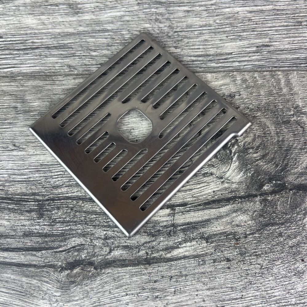 DeLonghi nespresso Grid Rests Cups Lattissima EN520 EN521 EN550 EN560 F411